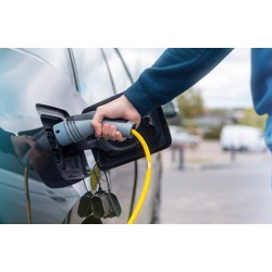 Norma Técnica para Fornecimento de Energia de Recarga de Veículos Elétricos